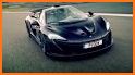 Driving McLaren P1 - Racing & Drift related image