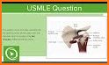 USMLE Step 1 Full Topics Ultim related image