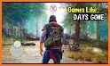 Days Gone mobile related image