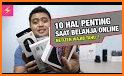 tips simpel belanja online dengan aman dan bijak related image