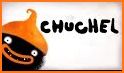 Chuchel Real Adventure Game related image