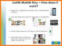 JustIN Mobile related image