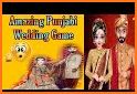 Patiala Girl Punjabi Wedding Love With Arrange 3 related image