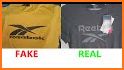 Apparel for Reebok related image