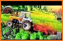 Harvest Tractor Driving:Village Simulator related image