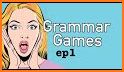 Learn English Grammar Games related image