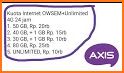 AXISNET – Cek & Beli Kuota, Promo Paket Internet related image