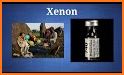 Xenon related image