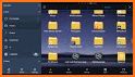 File Manager - ES Explorer related image