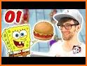 SpongeBob Diner Dash related image