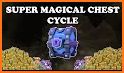 Chest Cycle Tracker For Clash Royale related image