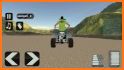 Quad Bike OffRoad Mania 2017 related image