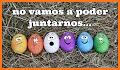 Felices Pascuas Felicitaciones related image