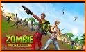 Block Zombie: Stop the Zombie Apocalypse FPS related image