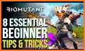 Guide for Biomutant Game Tips related image