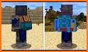 More Backpacks Mod for Minecraft related image