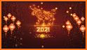 Chinese New Year 2021 Photo Frames related image