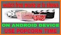 Popcorn Time Movies & TV Show related image