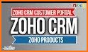 Zoho Creator Portal related image