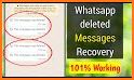 Delete For Everyone Message Recovery for Whatsapp related image