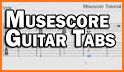 Learn & Create Guitar Tabs related image