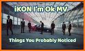 iKon Piano Game - I'M OK related image