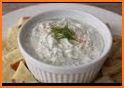 Recipes of Tzatziki related image