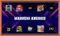 Madness Substratum [ R | S   ANDROID 11 | 12 ] related image