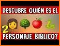 Juego de la Biblia related image