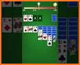 Spider Solitaire&free classic card game related image