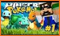 World Pixelmon Trainer Return related image