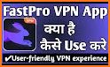 FastPro VPN - Secure VPN Proxy related image