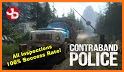 Contraband Police walkthrough related image