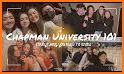 Chapman University Visitors related image