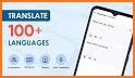 Translate All Languages - All Language Translator related image