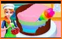 Cake Baking Games for Girls related image