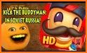 kick Thr Buddyman2 related image