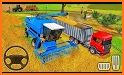 Real Tractor Farming Simulator related image