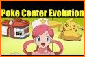 Poke Evolution related image