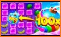 Slot Online Sweet Bonanza Game related image