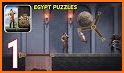 Quest Puzzle - The Age of Egypt related image