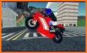 Moto Extreme Racer 3D related image