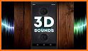 3D Sounds Ringtones related image