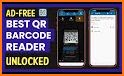 Free QR Code Reader and Barcode Reader related image