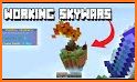 BedWars & SkyWars Maps related image