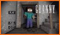 The Scary Granny Mods Monster and walkthrough 2019 related image