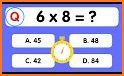 Math Quiz Game 3 related image