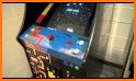 Ms. PAC-MAN by Namco related image