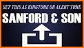 Sanford And Son Marimba Tone related image