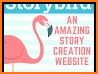 Storybird related image